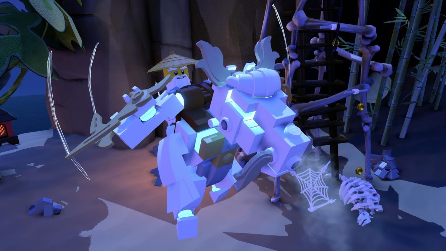 LEGO Dimensions - Imagen 8